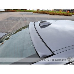Οπίσθια αεροτομή οροφής Β4 της SRS-Tec για BMW Σειρά 3 (Ε90)